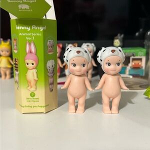 Sonny Angel Animal Series 1 Dalmatian